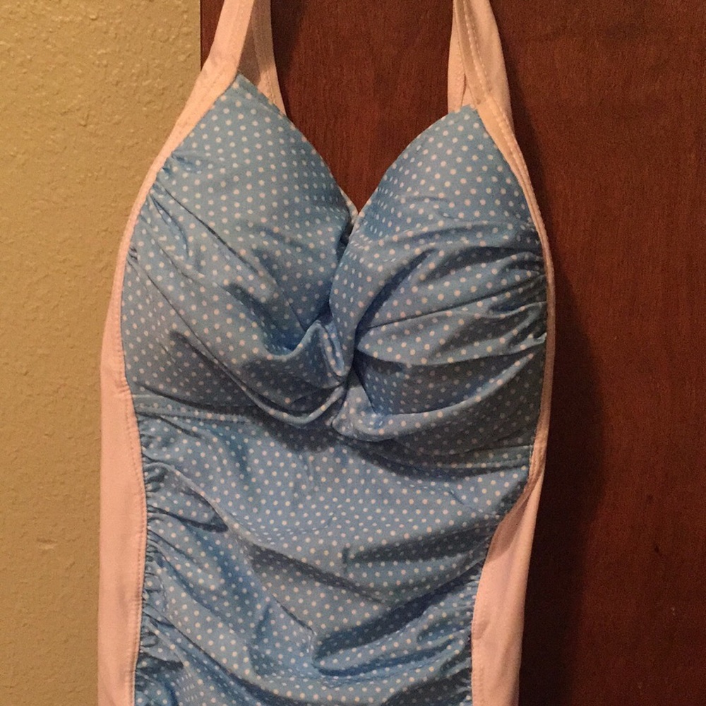 Swimsuit